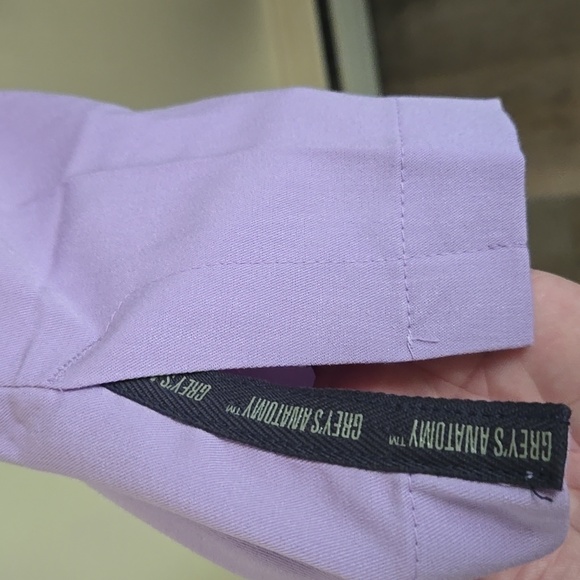 Grey's Anatomy by Barco Scrub Pants - Picture 2 of 7